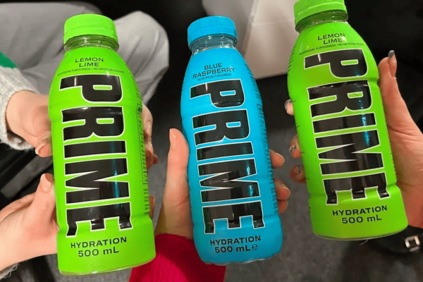 Fake Prime Hydration