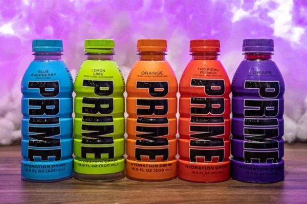 Why is Prime drink so popular